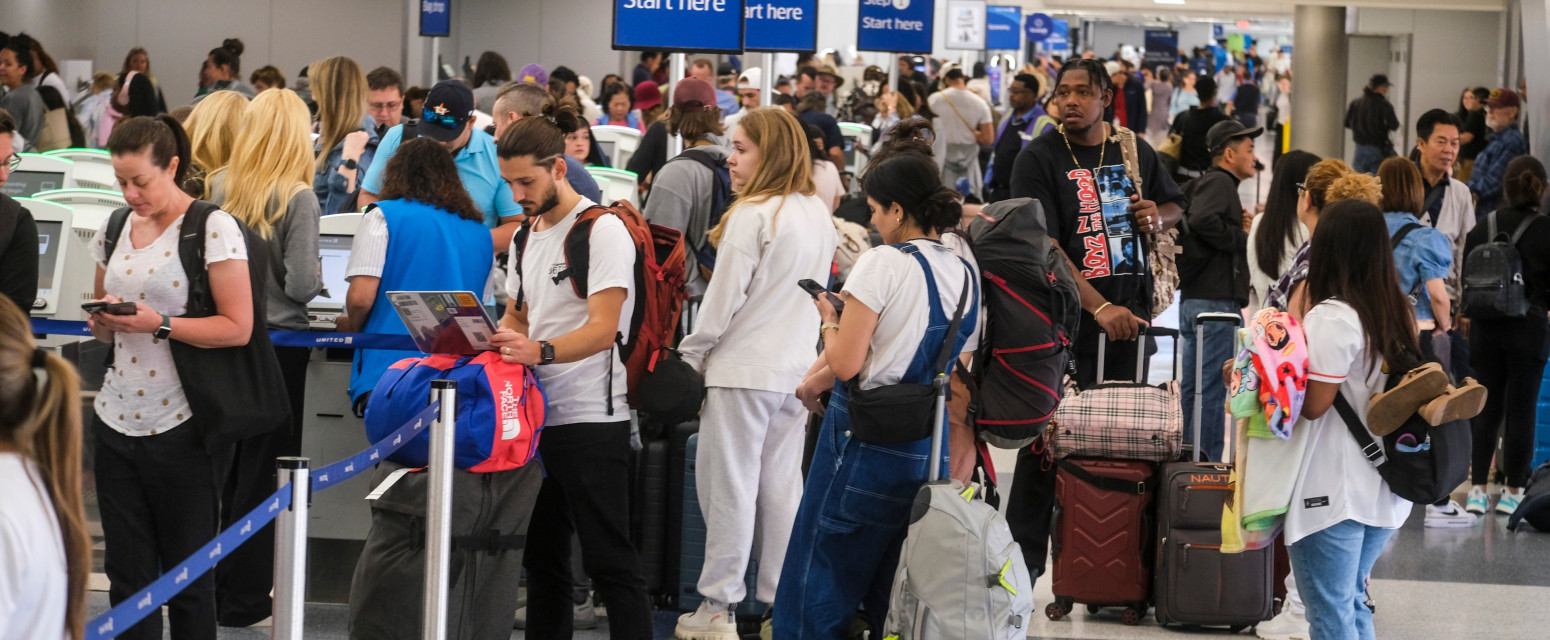 Uskoro nove promene na aerodromima?