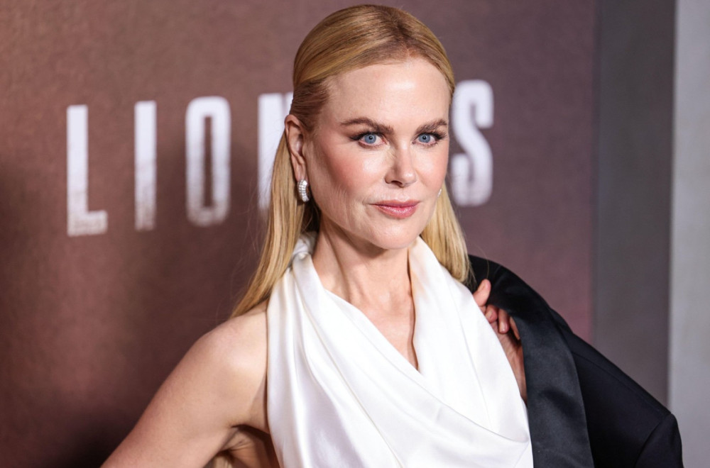 Nikol Kidman zaplakala na premijeri nove serije: "Sve je u redu, ali..."