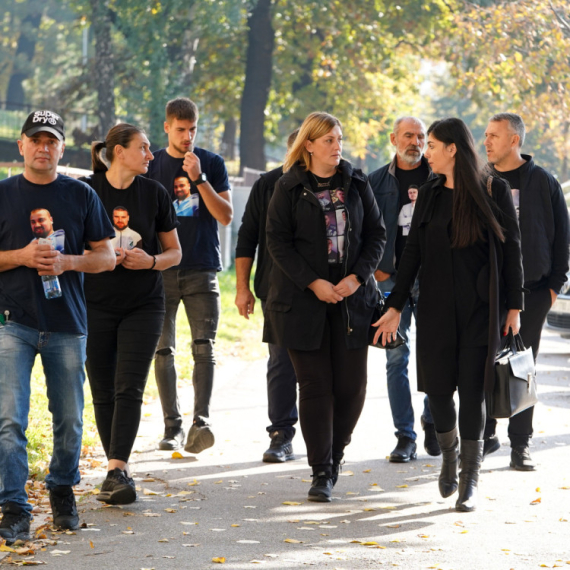 Svađa u sudnici: Masovni ubica odbio da odgovori na pitanje; "Postao sam krvoločna zver i ubica" FOTO/VIDEO