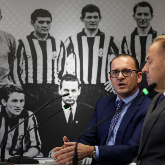 Novi Partizan – nešto sasvim drugačije