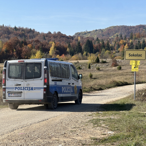 U Crnoj Gori traje potraga: Dvostruki ubica je i dalje na slobodi