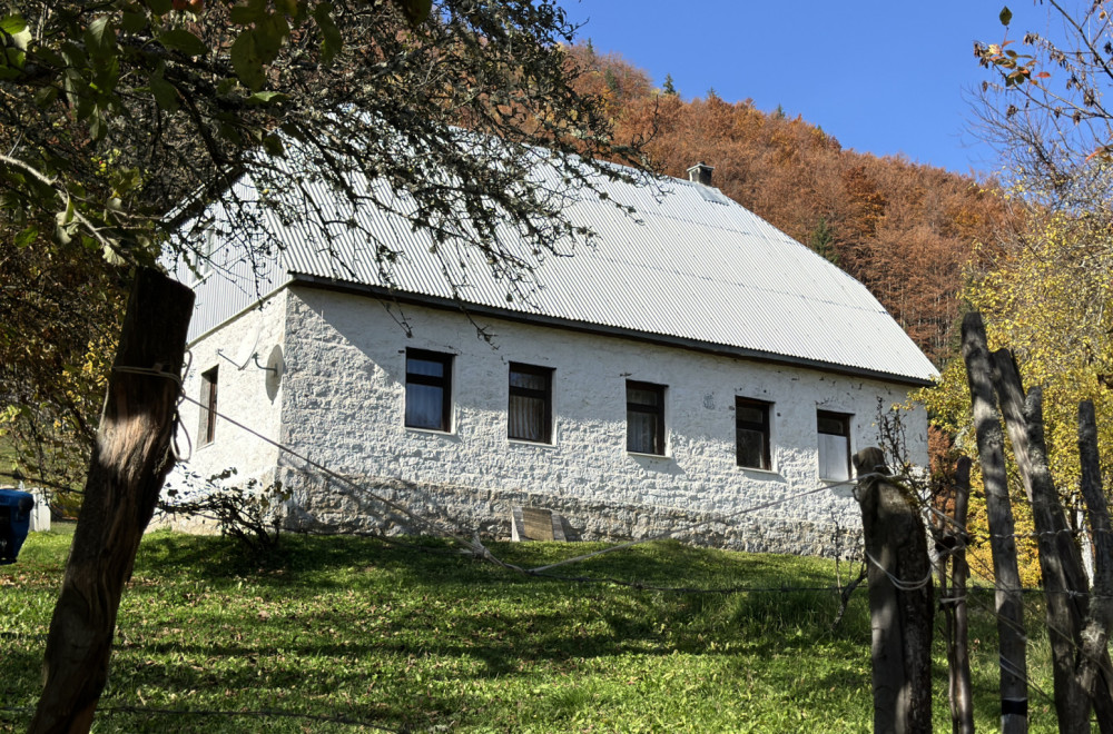 Ovo je mesto na kom je dvostruki ubica iz Bijelog Polja pucao u brata i sestru FOTO/VIDEO