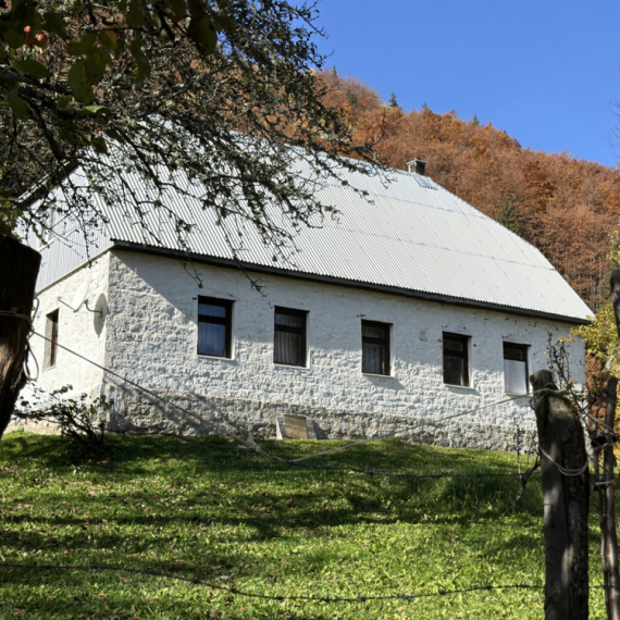 Ovo je mesto na kom je dvostruki ubica iz Bijelog Polja pucao u brata i sestru FOTO/VIDEO