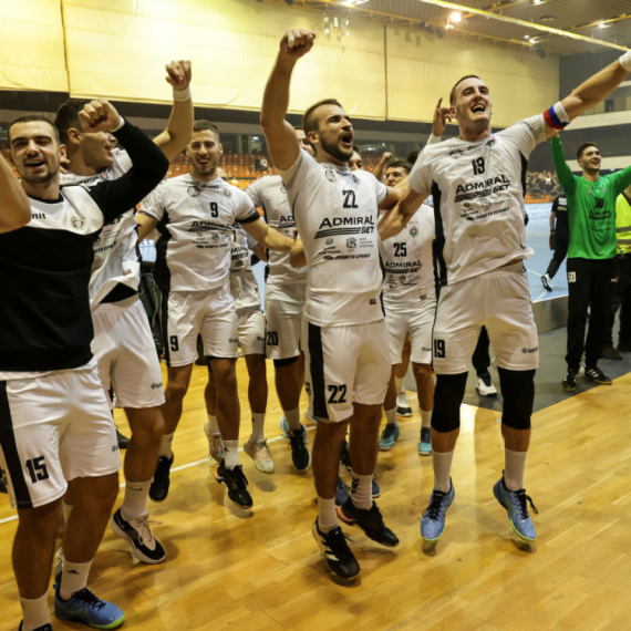 Partizan dobio rivala – ide u Austriju