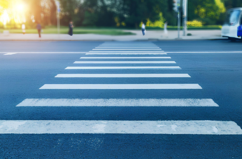 Prvi pešački prelaz: Dan koji je promenio istoriju saobraćaja