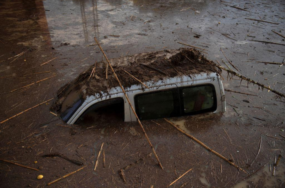 Obilne kiše izazvale poplave u Španiji, ima žrtava