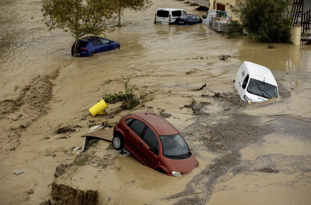 Pogođeni su – situacija će biti još gora? VIDEO