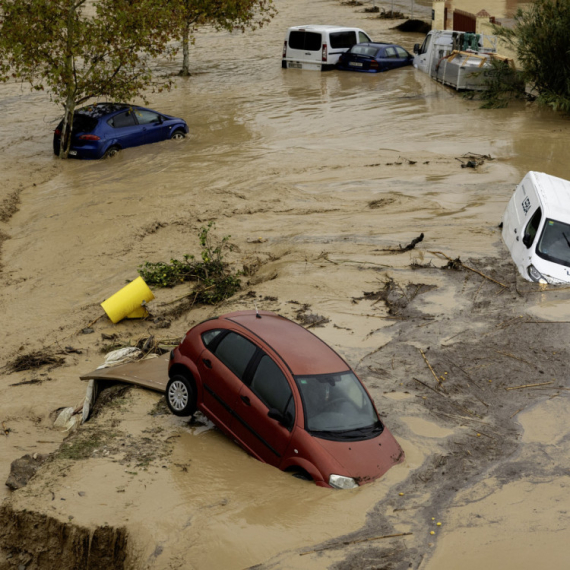 Pogođeni su – situacija će biti još gora? VIDEO