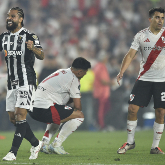 River nemoćan – imamo prvog finalistu Kopa Libertadores VIDEO