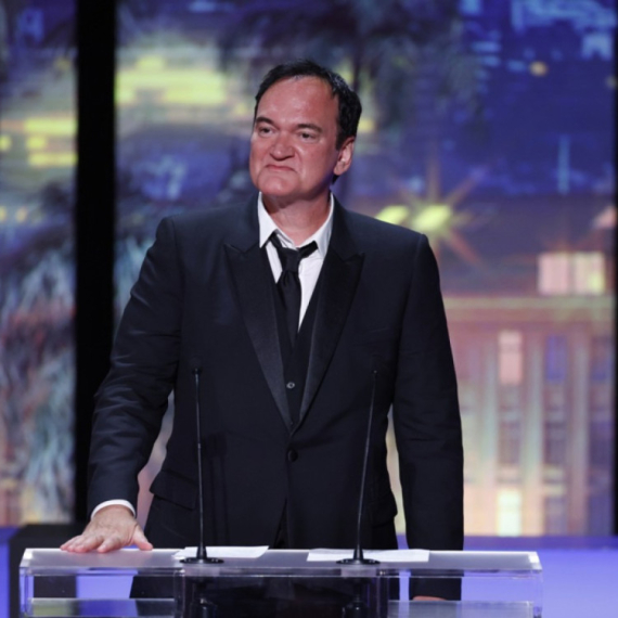 Tarantino otkrio šta misli o drugom delu Džokera: "Veliki haos..."