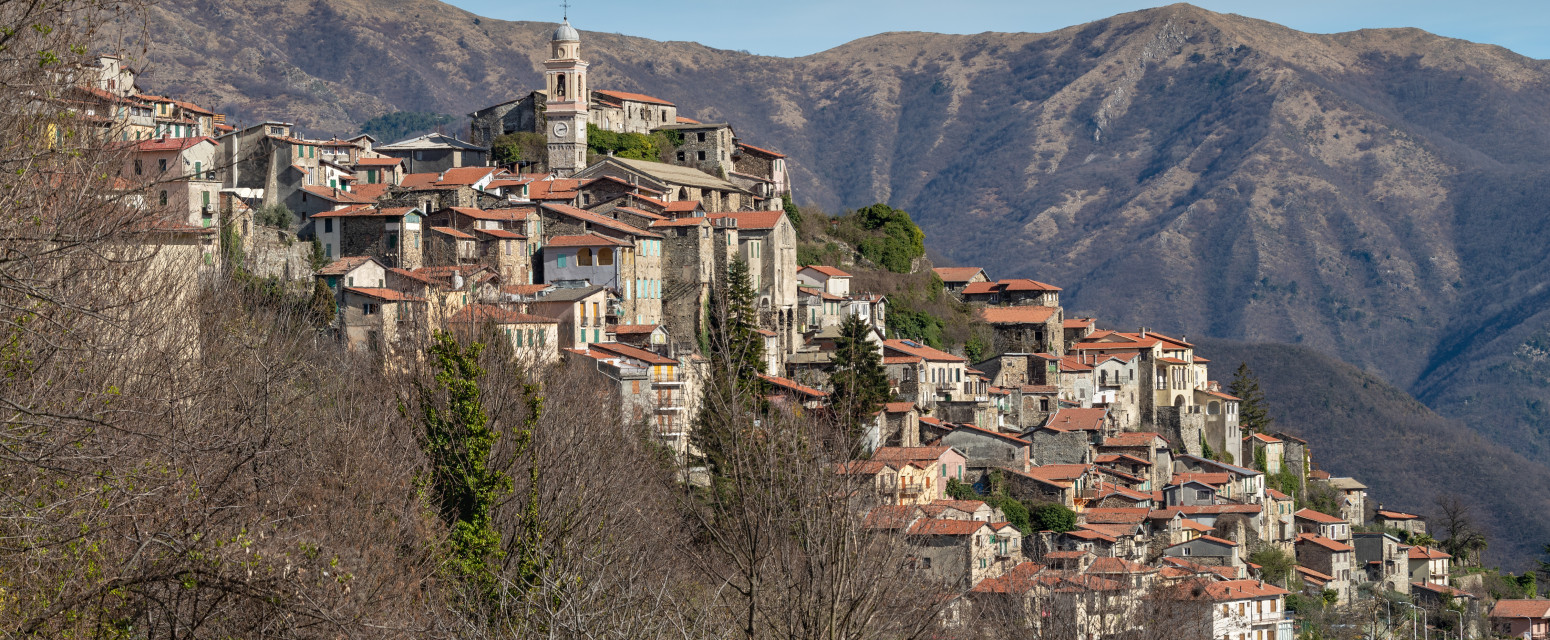 Italijanski grad veštica idealna destinacija za jesenja putovanja FOTO