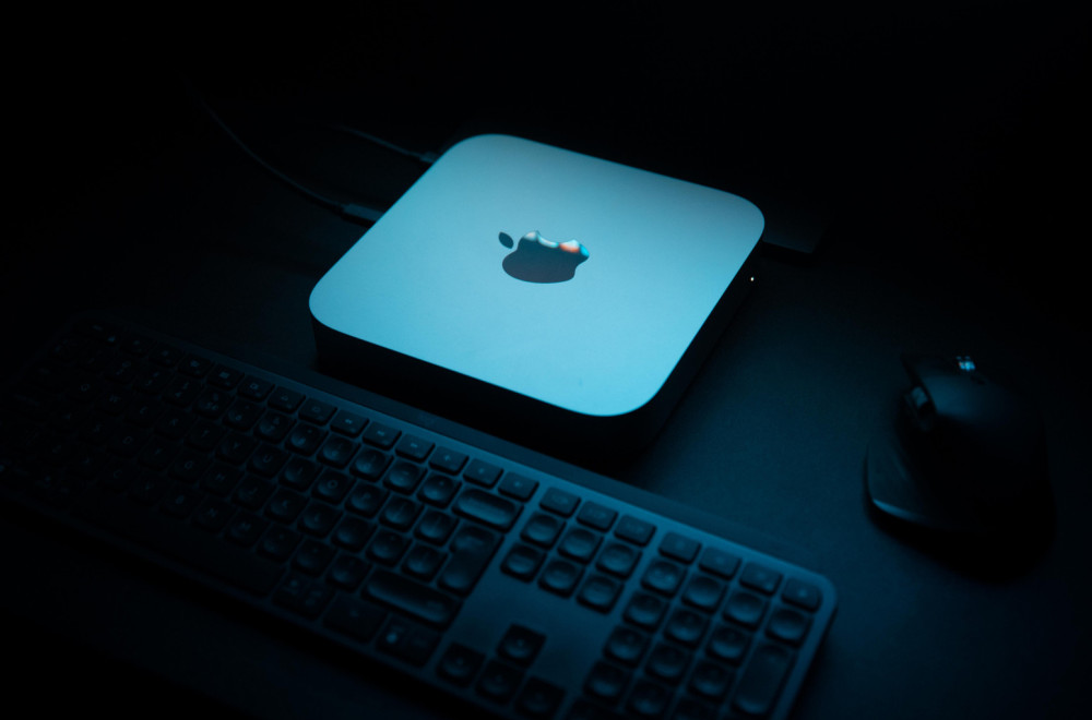 Mac mini je postao još manji VIDEO