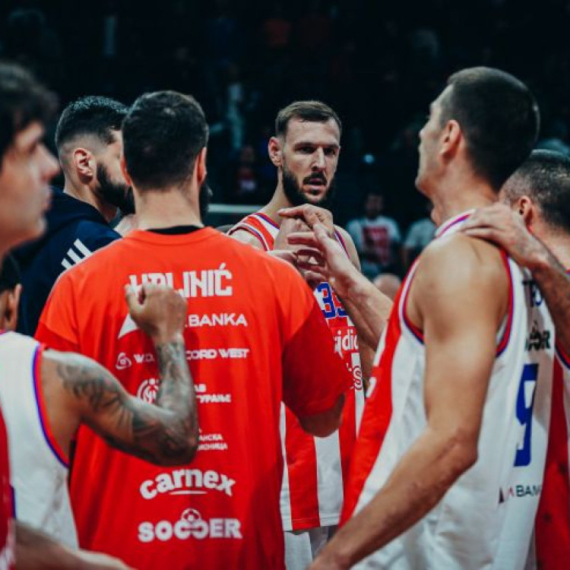 Hapoel ponudio igračima Zvezde po milion dolara više – Kodiju 2,5 mil $!