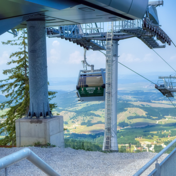 Najveća turistička atrakcija na Zlatiboru uskoro spremna: Pripremljena brojna iznenađenja