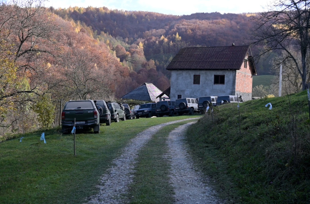 Sledi noć bez sna: Ubica i dalje na slobodi