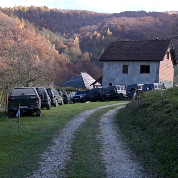 Sledi noć bez sna: Ubica i dalje na slobodi