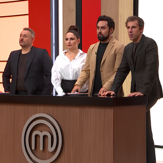 Pala prva eliminacija u MasterChef-u VIDEO