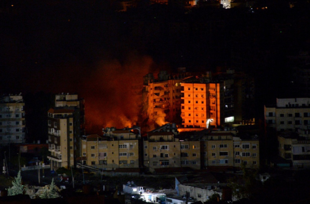 Spremite se, napadamo; Udarili na bolnicu; Ne prihvataju sporazum VIDEO/FOTO