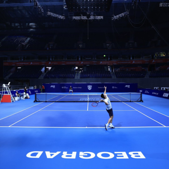 B92.sport vas vodi na Beograd open – besplatno!