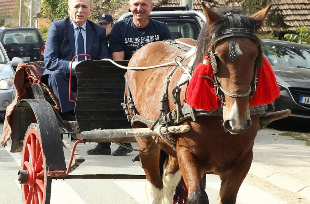 Krkobabić: Miholjski susreti vaskrsavaju stare zanate