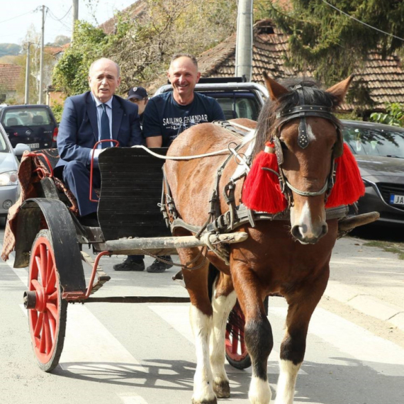 Krkobabić: Miholjski susreti vaskrsavaju stare zanate