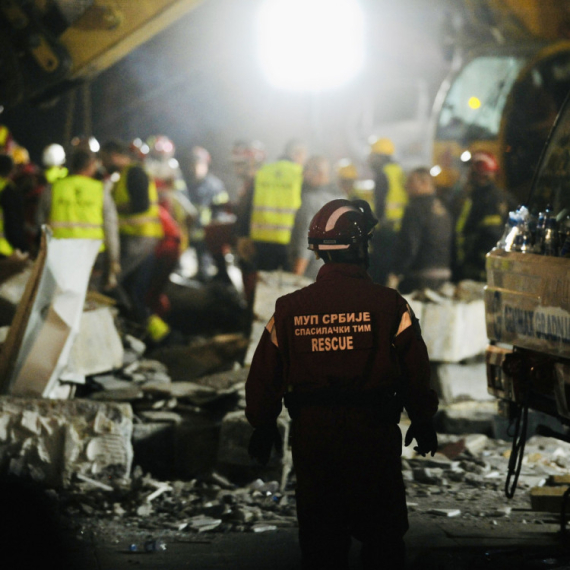 Autopsy of the victims in Novi Sad has been completed; New video of canopy collapse; 20 people interrogated