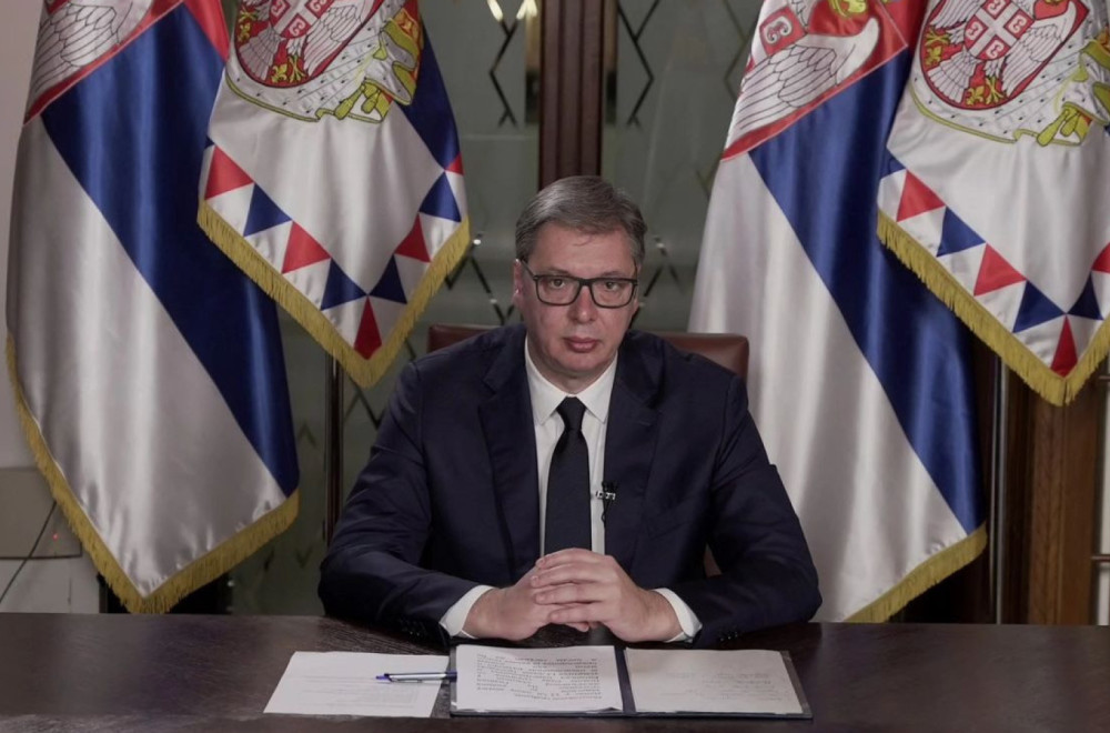 Vučić: Tražim političku i krivičnu odgovornost; Odgovorni će biti kažnjeni