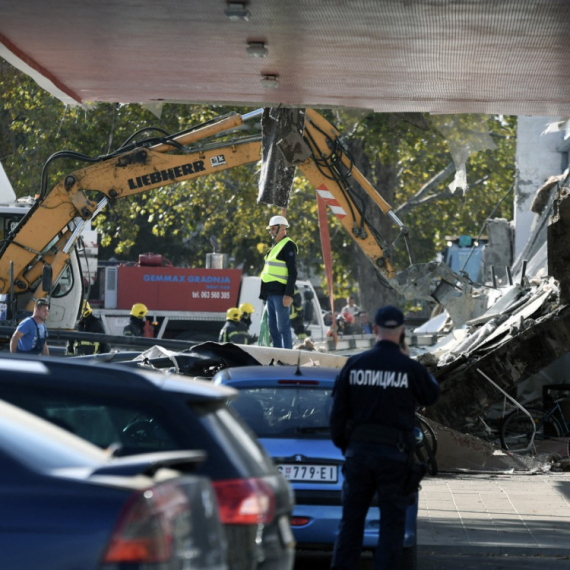 Hitno se oglasilo Tužilaštvo u Novom Sadu: Uhapšeno devetoro