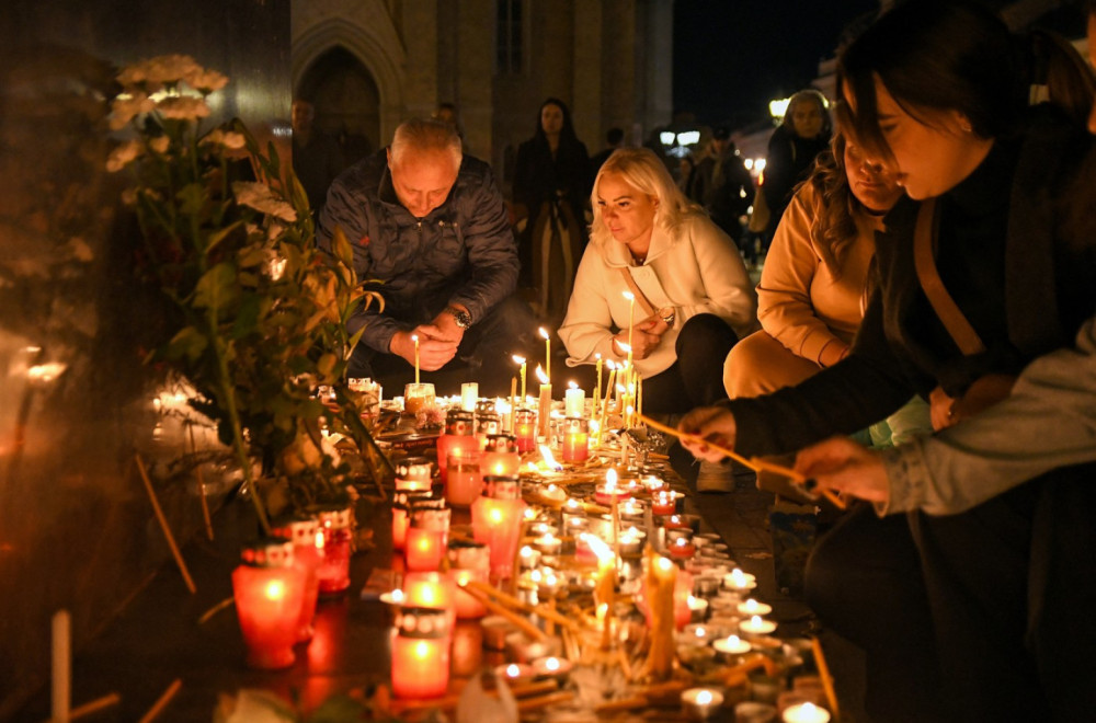 Odlučeno je: Trodnevna žalost na teritoriji Vojvodine