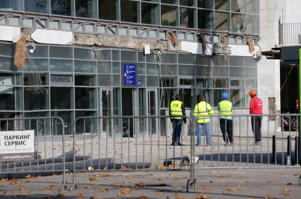 Mediji: Šormaz preko tragedije traži sankcije Putinu i ulazak Srbije u NATO