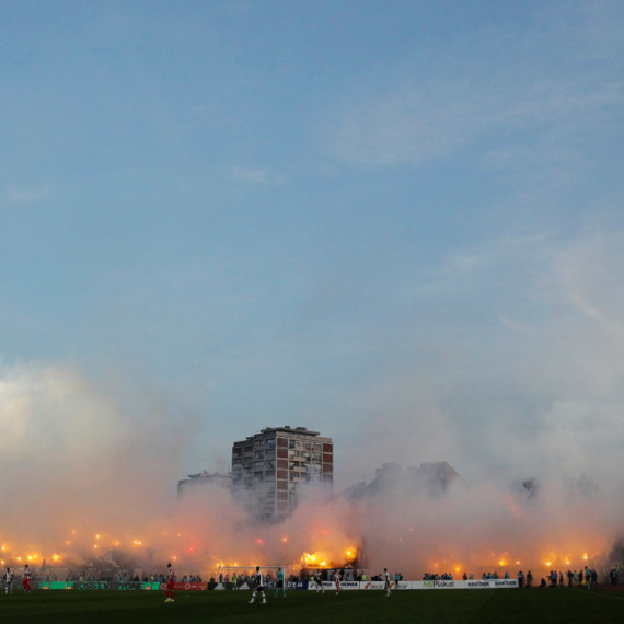 Hitno saopštenje "grobara" i "delija" zbog tragedije u Novom Sadu