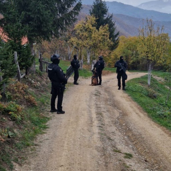 Vanredno stanje; Ljudi su u agoniji: Može da nas pobije FOTO/VIDEO