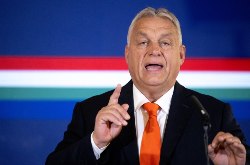 Orban gubi strpljenje: Evropa sedi na hoklici u ćošku