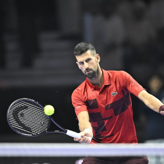 "Novak se ugledao na Rodžera i Rafu"