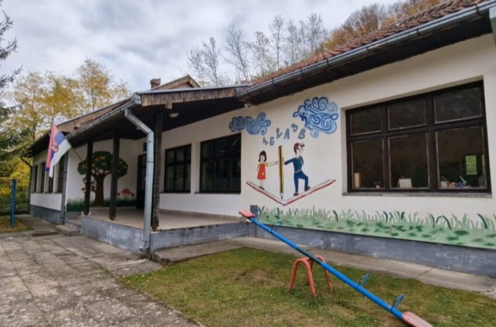 Classes are suspended in some schools in Serbia; The reason is the fear of the killer