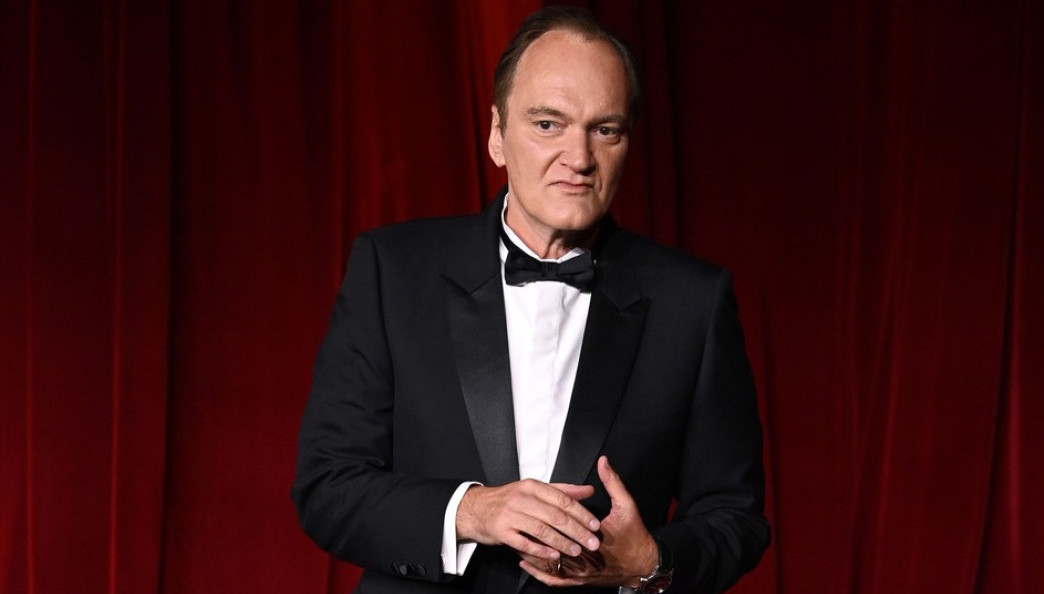 Ovo je pet "loših" filmova koje Kventin Tarantino obožava