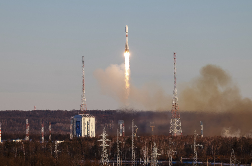 Istraživanje ili špijunaža? Masovno lansiranje satelita u Rusiji