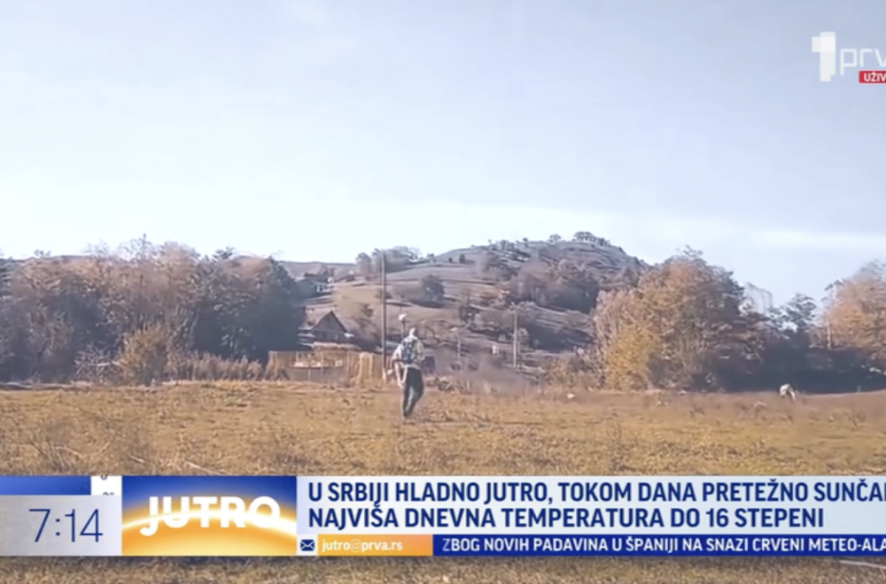 Da li je u Novom Pazaru postojalo neolitsko naselje? VIDEO