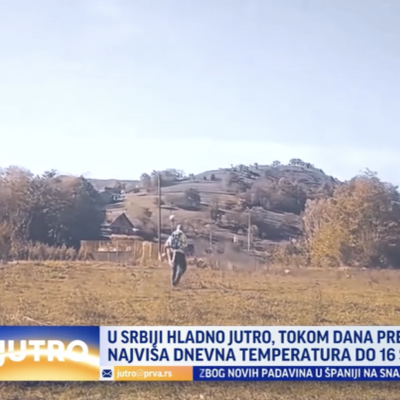 Da li je u Novom Pazaru postojalo neolitsko naselje? VIDEO