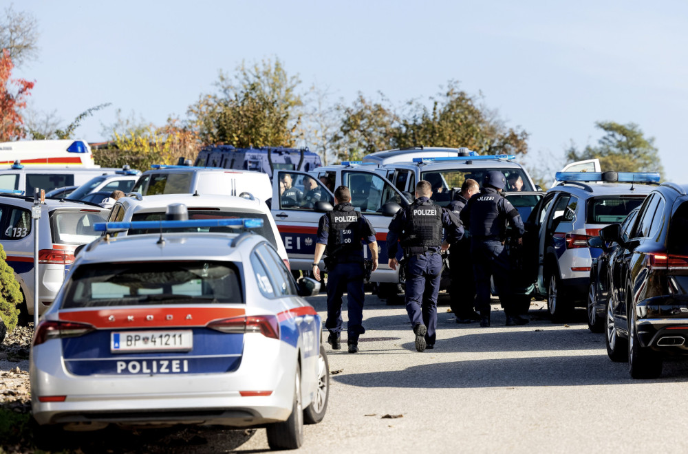 Desničari planirali pobunu protiv države?; Pohapšeni su