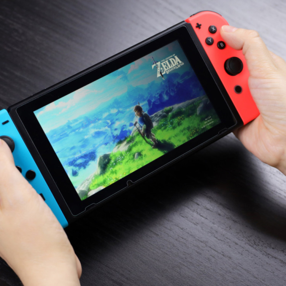 Veliki pad profita za Nintendo: Za sve je kriv Switch