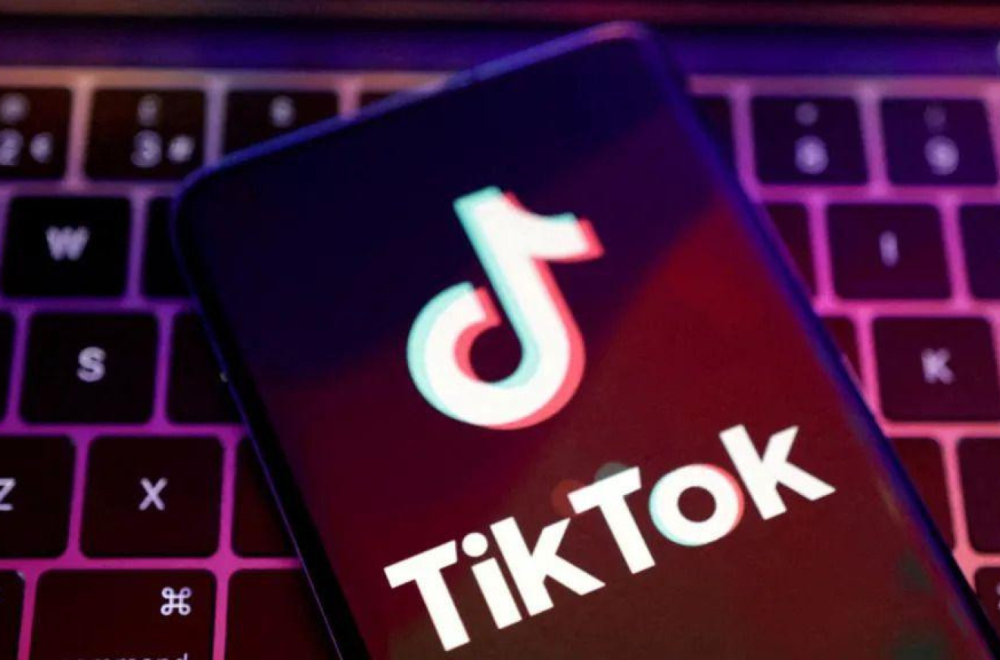 Porodice u Francuskoj tuže TikTok zbog 'štetnog sadržaja po decu'