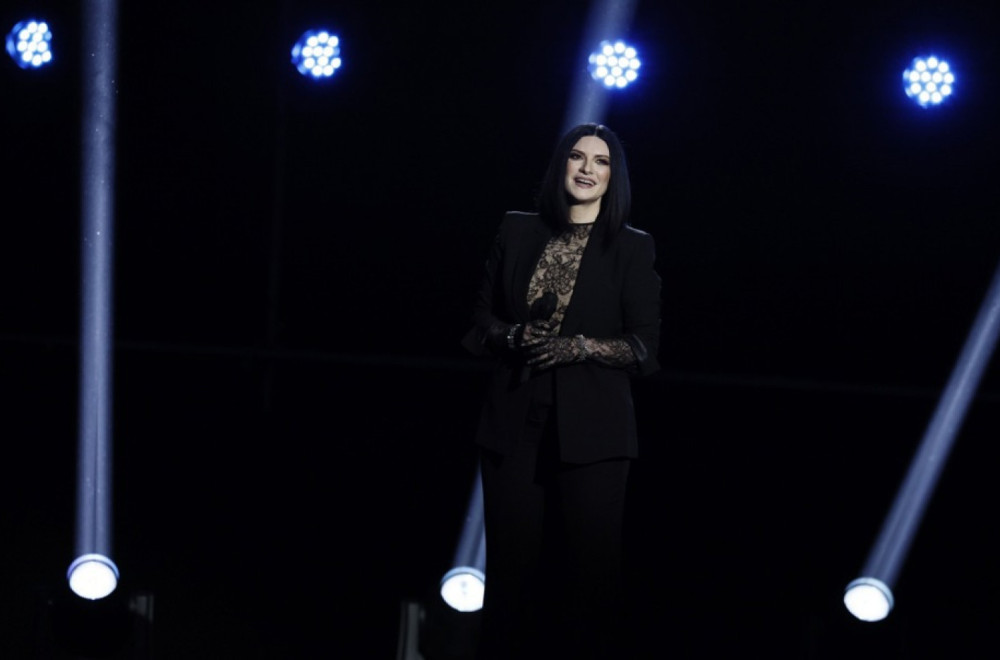 Laura Pausini nastavila svoju turneju koncertom u Londonu: Spektakl stiže i u Beogradsku Arenu 18. decembra