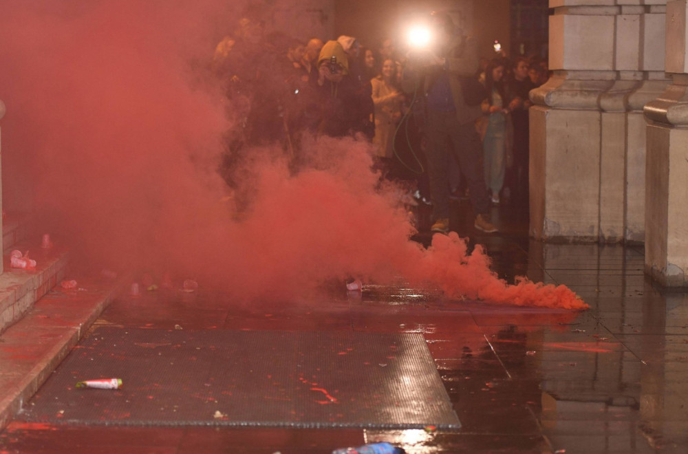 Božić Mariniki Tepić: "Ne znaju ni kada su sahrane bile, ne znaju ni imena žrtava"