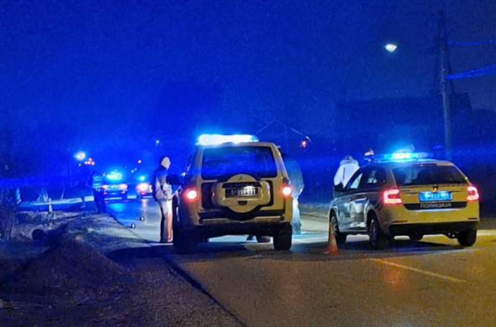 Užas u Crnoj Gori: Maloletnik pokosio devojku na aerodromskoj pisti, pa pobegao