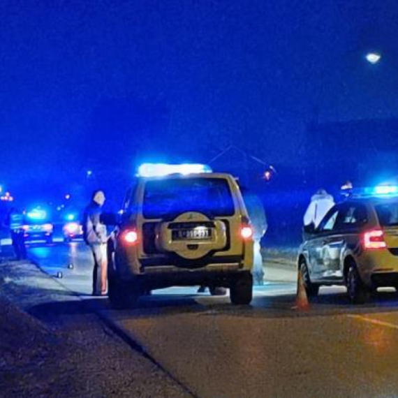 Užas u Crnoj Gori: Maloletnik pokosio devojku na aerodromskoj pisti, pa pobegao