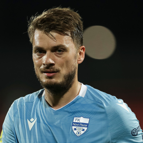 Adem Ljajić postaje košarkaš!