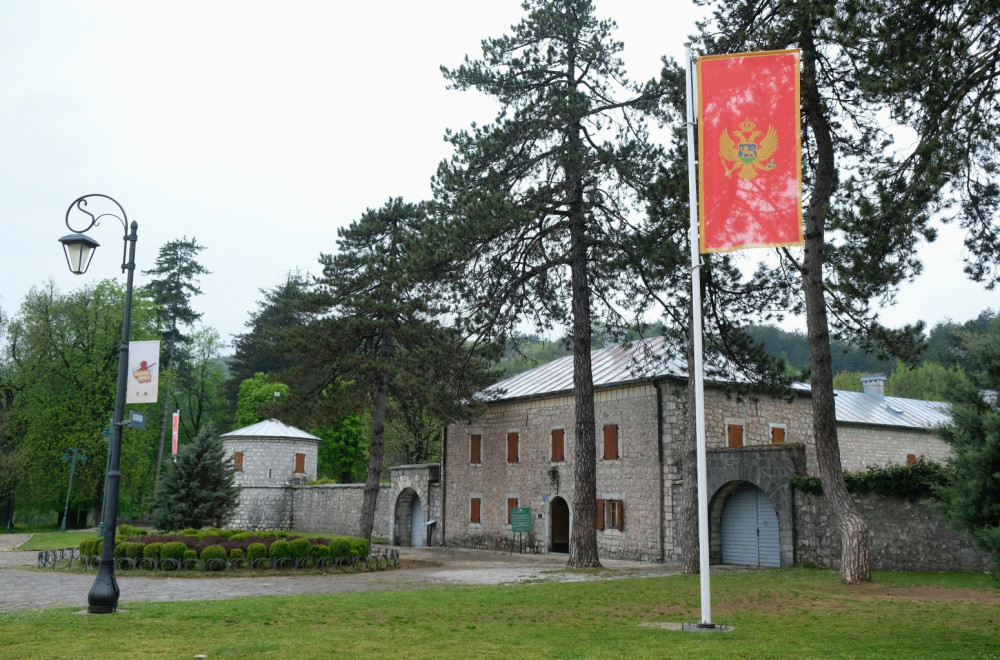 Cetinjane zabolelo Srce Srbije, podneli tužbu zbog spota VIDEO