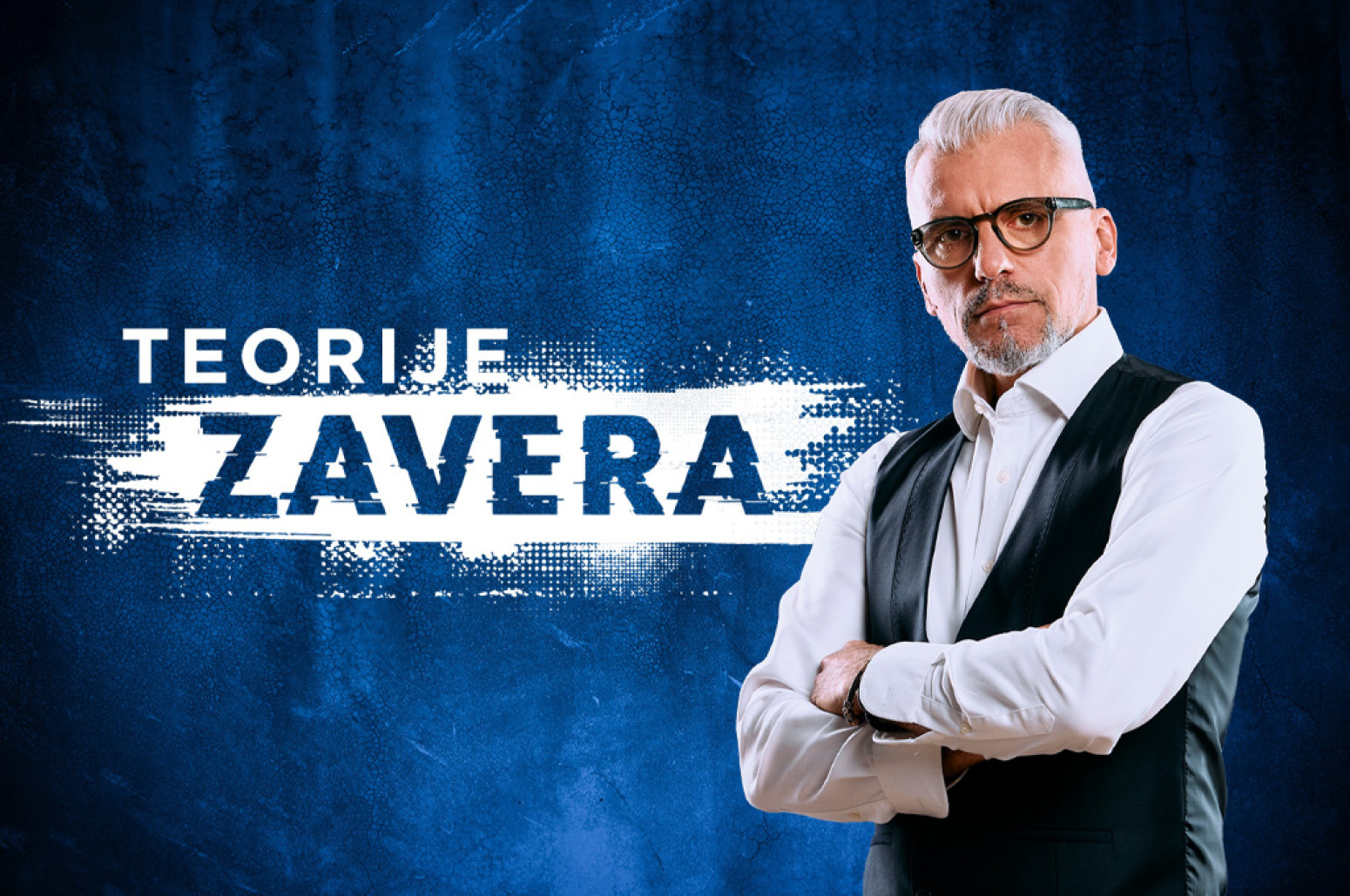 "Teorije zavera" na B92