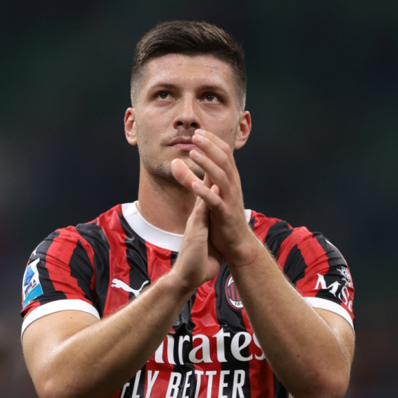 Sprema se zimska bomba, Jović napušta Milan?